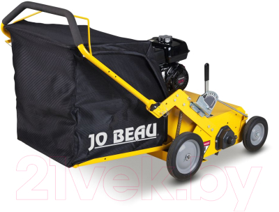 Скарификатор для газона Jo Beau PR22+ / 003562