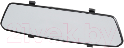 Видеорегистратор-зеркало Digma FreeDrive 214 Night FHD