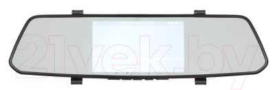 Видеорегистратор-зеркало Digma FreeDrive 214 Night FHD