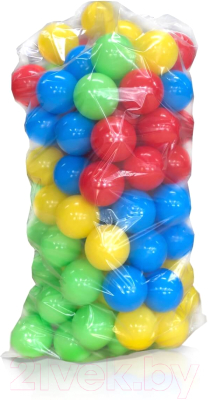 Шары для сухого бассейна Romana 3-451 Стандартный