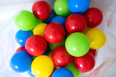 Шары для сухого бассейна Romana 3-451 Стандартный