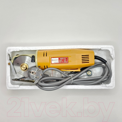 Нож раскройный дисковый Sentex 170W / RSD-70