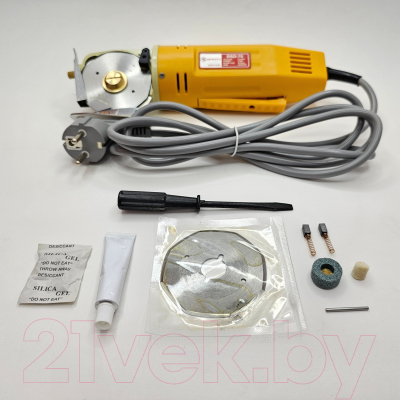 Нож раскройный дисковый Sentex 170W / RSD-70