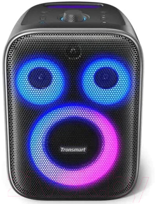 Портативная колонка Tronsmart Halo 200