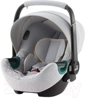 Автокресло Britax Romer Baby-Safe I-Size / 2000035093 - фото