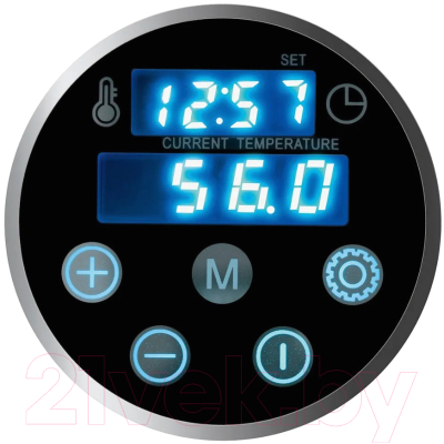 Су-вид погружной Steba SV 60