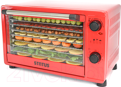 Сушилка для овощей и фруктов Status 6600152