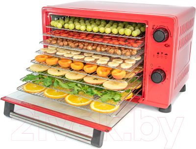 Сушилка для овощей и фруктов Status 6600152