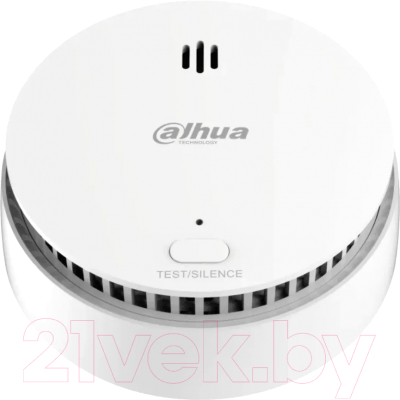 Датчик дыма Dahua DHI-HY-SA21A-W2(868) - фото