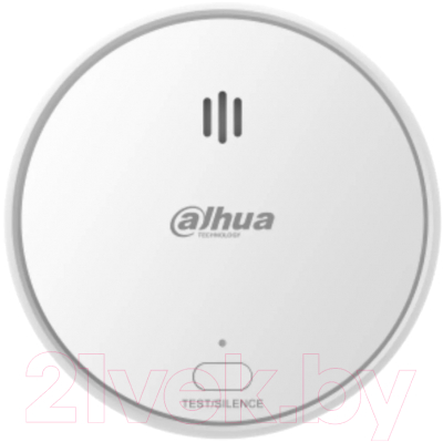 Датчик дыма Dahua DHI-HY-SA21A-W2(868)