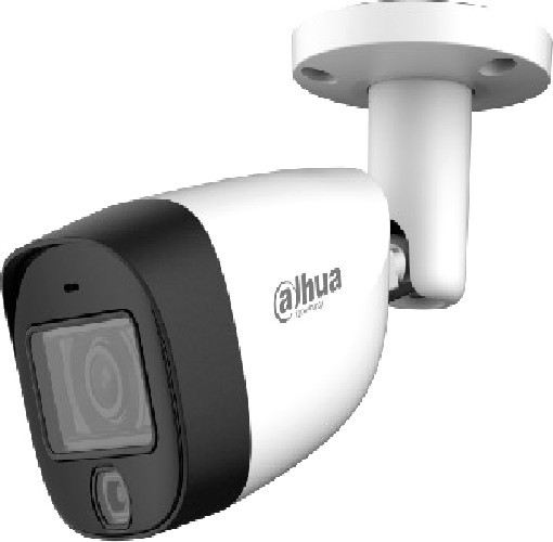 Аналоговая камера Dahua DH-HAC-HFW1200CMP-IL-A-0280B-S6
