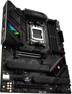 Материнская плата Asus ROG Strix B650E-F Gaming WiFi