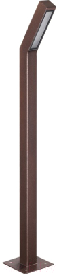 Светильник уличный Novotech Cornu 358058 - фото
