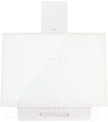 Вытяжка наклонная ZORG Nero 1200 60 S - фото