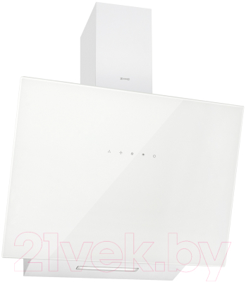Вытяжка наклонная ZORG Nero 1200 60 S