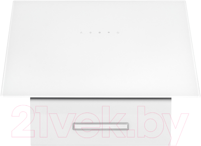 Вытяжка наклонная ZORG Nero 1200 60 S