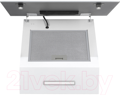 Вытяжка наклонная ZORG Nero 1200 60 S