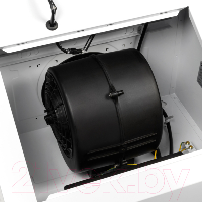 Вытяжка наклонная ZORG Nero 1200 60 S