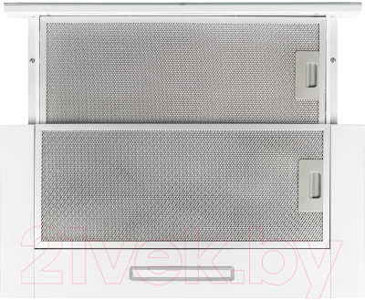 Вытяжка телескопическая ZORG Slim 850 60 S