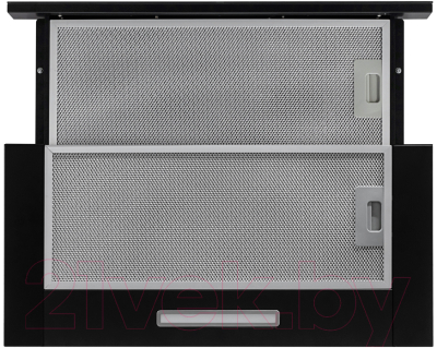 Вытяжка телескопическая ZORG Slim 850 60 S