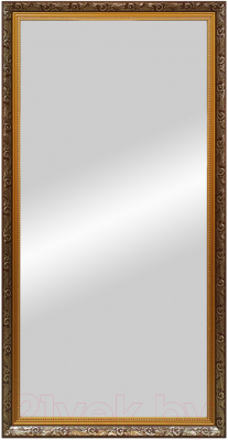 Зеркало Континент Симфония 60x120 - фото
