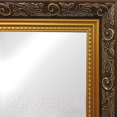 Зеркало Континент Симфония 60x120