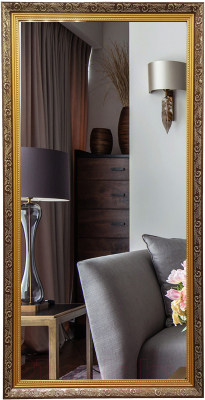 Зеркало Континент Симфония 60x120