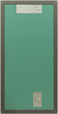 Зеркало Континент Симфония 60x120