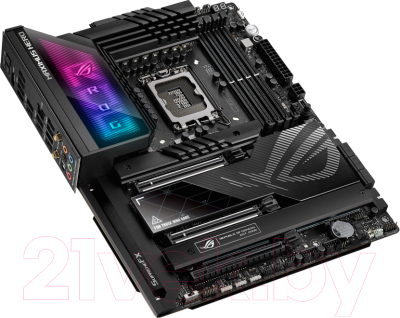 Материнская плата Asus ROG Maximus Z790 Hero
