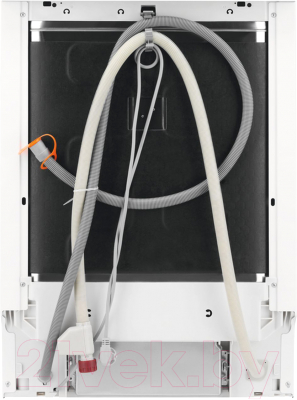 Посудомоечная машина AEG FSB5360CZ