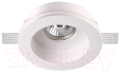 Точечный светильник Novotech Yeso 370468 - фото