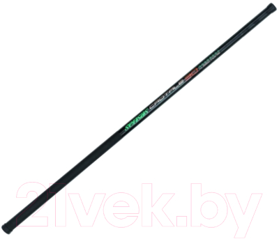 Ручка для подсачека Sensas Crotale 30 Landing Net Handle 3m (3Sect) / 00698 - фото