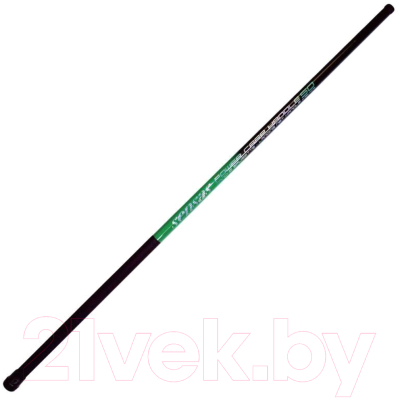 Ручка для подсачека Sensas Power Carp Net Handle 50 3 Sections / 01428 - фото