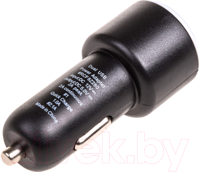 Адаптер питания автомобильный Skyway S04601001