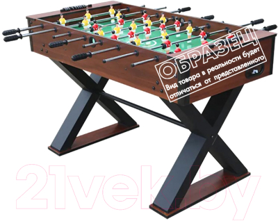 Настольный футбол Sundays SUA-4824X - фото