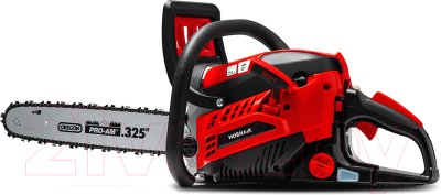 Бензопила цепная Мобил К XC455 премиум / MBK0027199 - фото