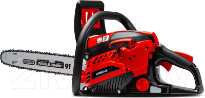 Бензопила цепная Мобил К XC341 премиум / MBK0027197 - фото