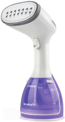 Отпариватель Scarlett SC-GS135S10 - фото