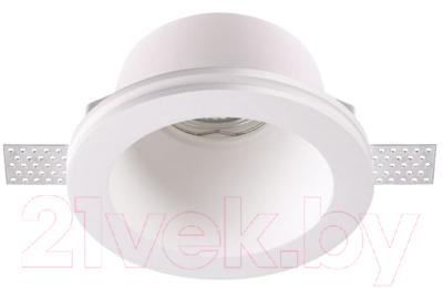 Точечный светильник Novotech Yeso 370478 - фото