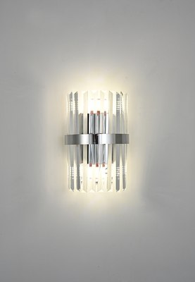 Бра Mirastyle CF-7819 CH - фото