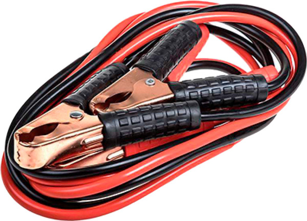 Стартовые провода Skyway S03701009 - фото