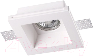 Точечный светильник Novotech Yeso 370480 - фото