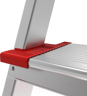 Лестница-стремянка Новая Высота NV 3112 / 3112109