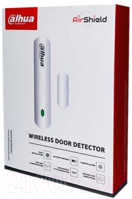 Датчик открытия Dahua DHI-ARD323-W2(868S)