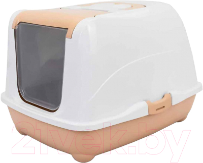 Туалет-домик ZooM 2931 - фото