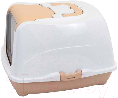 Туалет-домик ZooM 2931