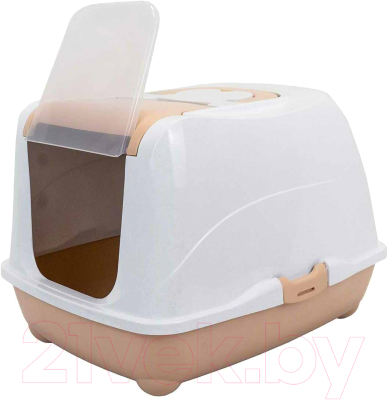 Туалет-домик ZooM 2931