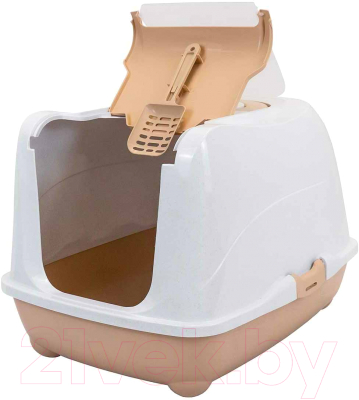 Туалет-домик ZooM 2931