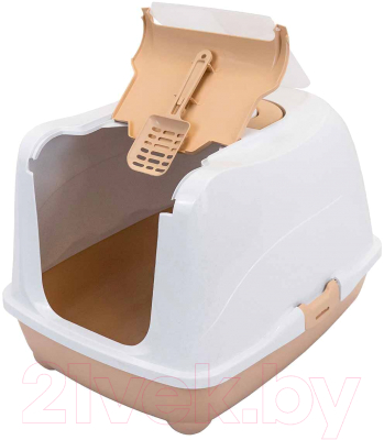 Туалет-домик ZooM 2931