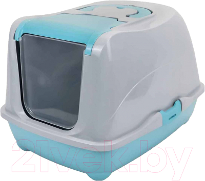 Туалет-домик ZooM 2931 - фото